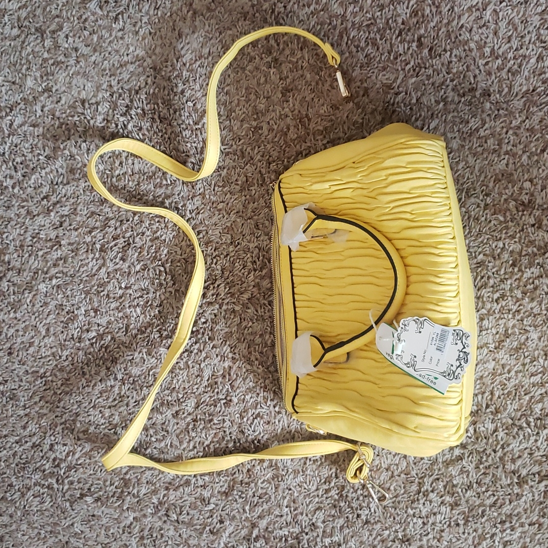 Spring Bag